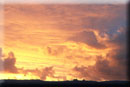 Sunset on Berneray