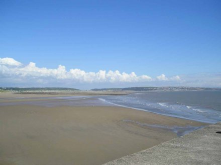 Photo of Trecco Bay (Porthcawl) beach