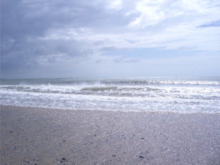 Photo of Horton beach