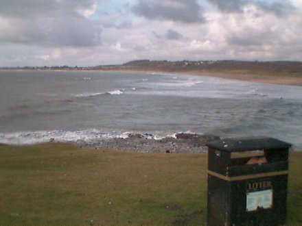 Photo of Ogmore-by-Sea beach