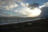 Photo of Weymouth-Overcombe beach - Overcombe - Rainy Day Gap