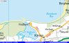 Photo of Findhorn Bay beach - Map of Findhorn Bay