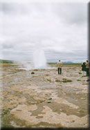 Geysir