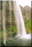 Seljalandfoss