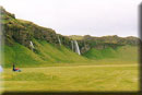 Seljalandfoss