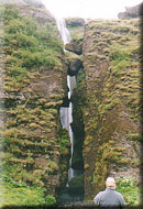 Seljalandfoss