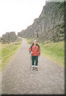 Thingvellir